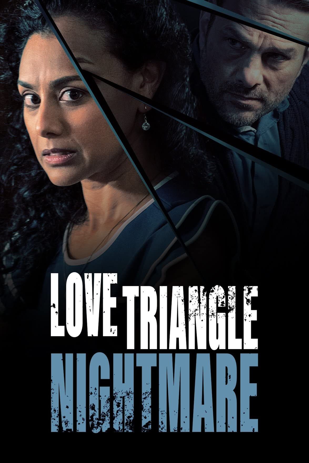 Love Triangle Nightmare (2022) Tamil [Voice Over] Dubbed WEBRip download full movie